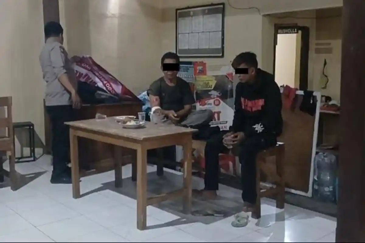 Ini Kesaksian Sopir Saat Detik-detik Kecelakaan Bus Rombongan RS Bina Sehat Jember di Probolinggo