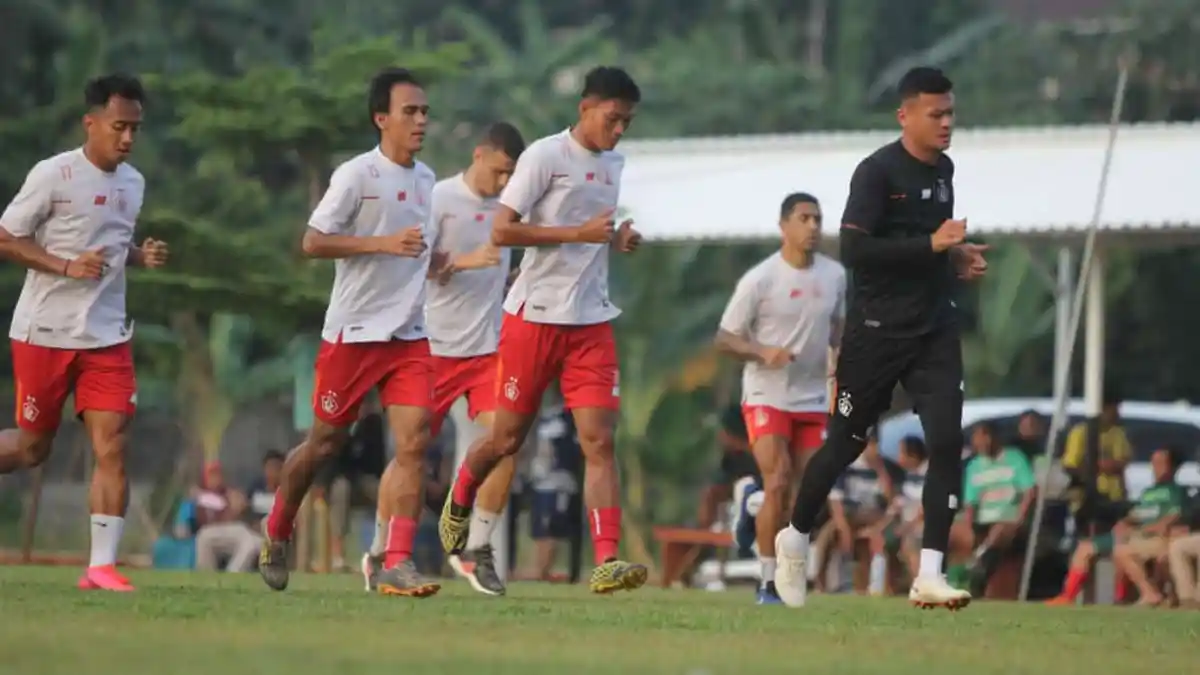 Prediksi PSIS Semarang Vs Persik Kediri - Macan Putih Waspadai Penyerang Laskar Mahesa Jenar