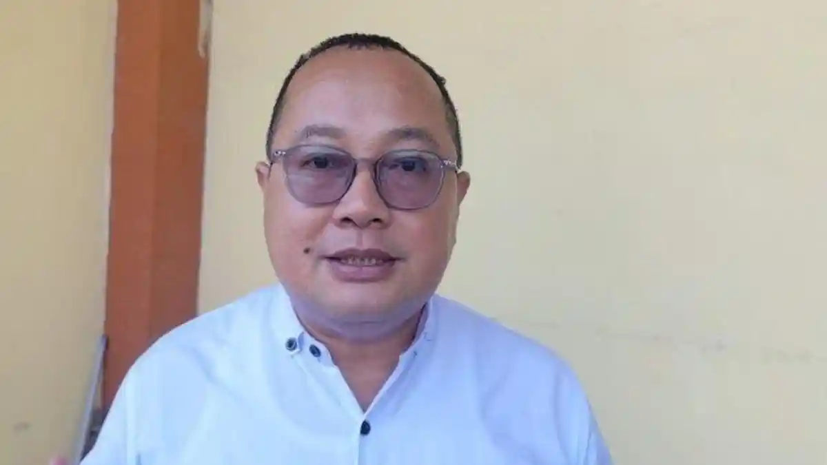 DPRD NTT Berharap Tour De Entete Harus Dipersiapkan Dengan Baik
