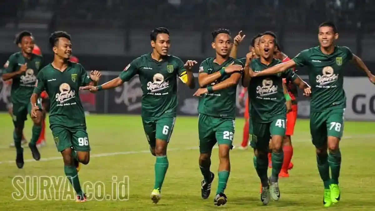 Chairul Basalamah Optimis Persebaya Surabaya Mampu Atasi Perlawanan Sengit Barito Putera