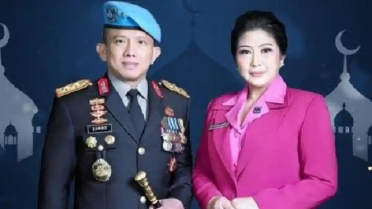 TERUNGKAP Kamaruddin Bongkar Kejadian di Magelang: Ferdy Sambo dan Putri Candrawathi Bertengkar
