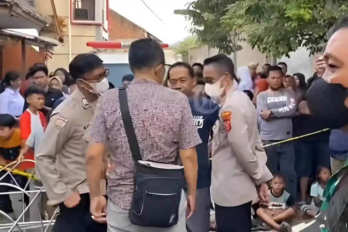 Sosok Mudjoyo Tjandra Eks Suami Temukan Kerangka Ibu dan Anak di Bandung Barat, Pisah 8 Tahun Lalu