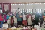 Dilatih PKK, Mama-Mama Papua di Kabupaten Puncak Sulap Stroberi Jadi Selai dan Roti Bernilai Ekonomi