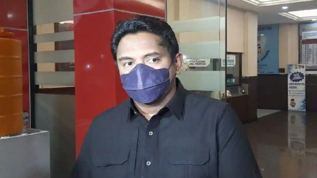 PROFIL AKBP Ridwan R Soplanit yang Terjerat Kasus Brigadir J Bareng Ferdy Sambo: Eks Kasat Reskrim