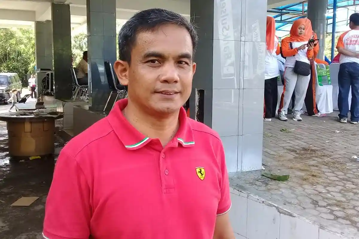 Bantu Pengungsi Sulteng, Pemkab Sidrap Minta Rp 3 Miliar ke Pemerintah Pusat