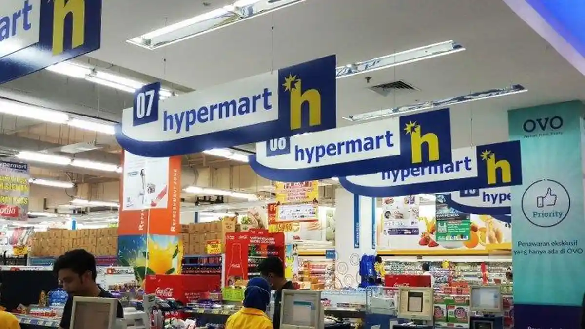 BARU Katalog Promo Hypermart Selasa 22 Desember 2020, Beli 1 Gratis 1, Daging Segar Super Murah