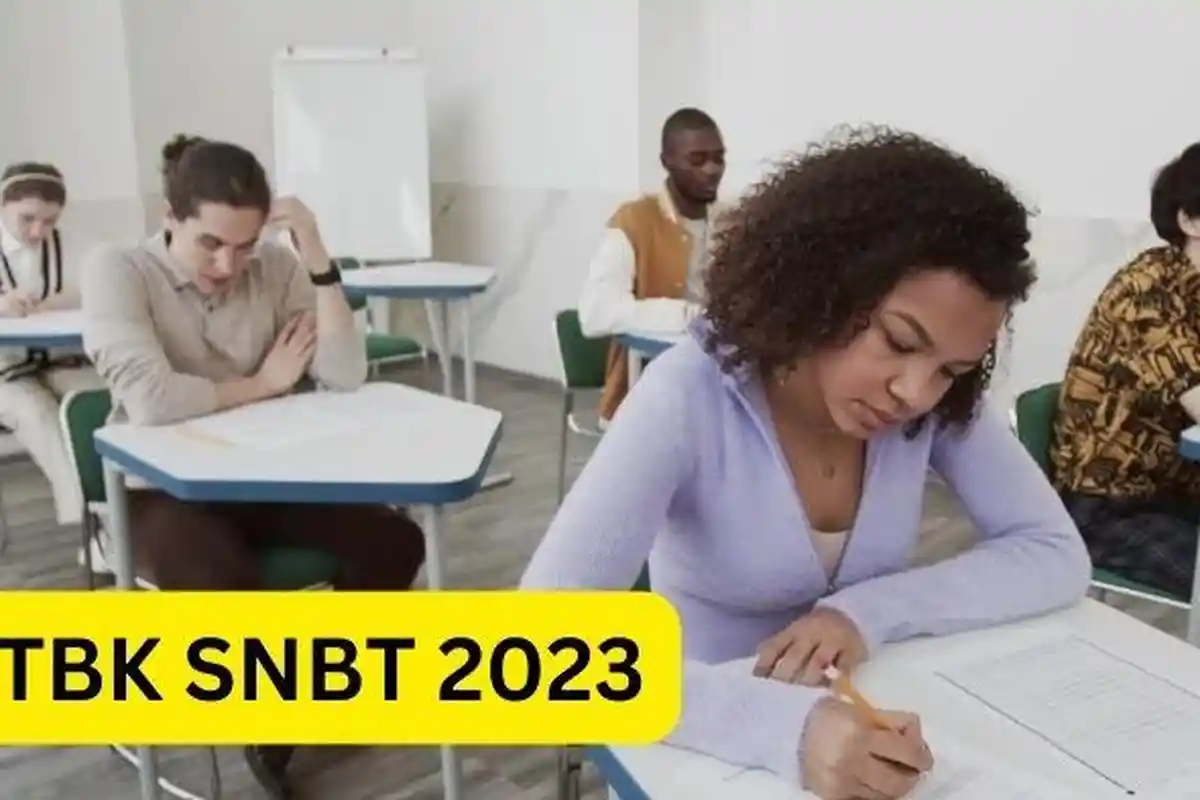 22 Contoh Soal UTBK SNBT 2023 dan Kunci Jawaban Tentang Penalaran Umum TPS