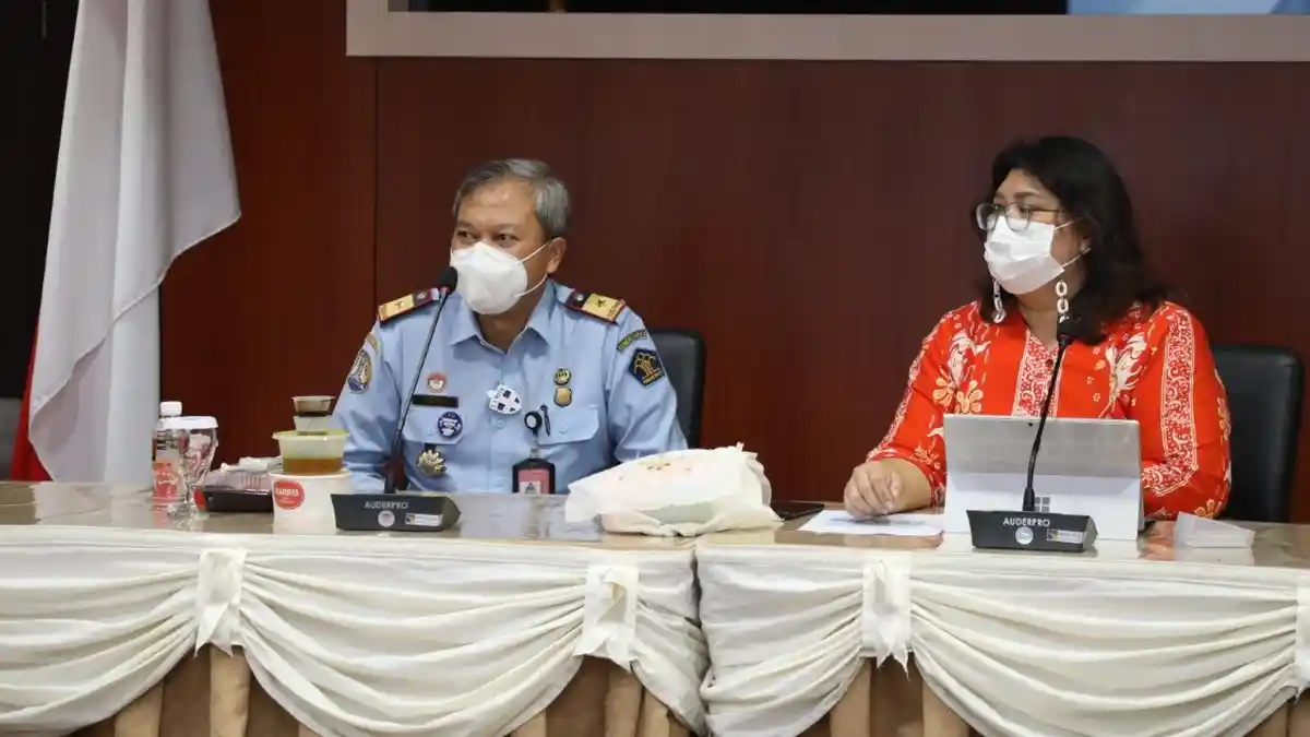 BATAM Kembali Buka Pintu Untuk WNA dengan 3 Jenis Visa Ini