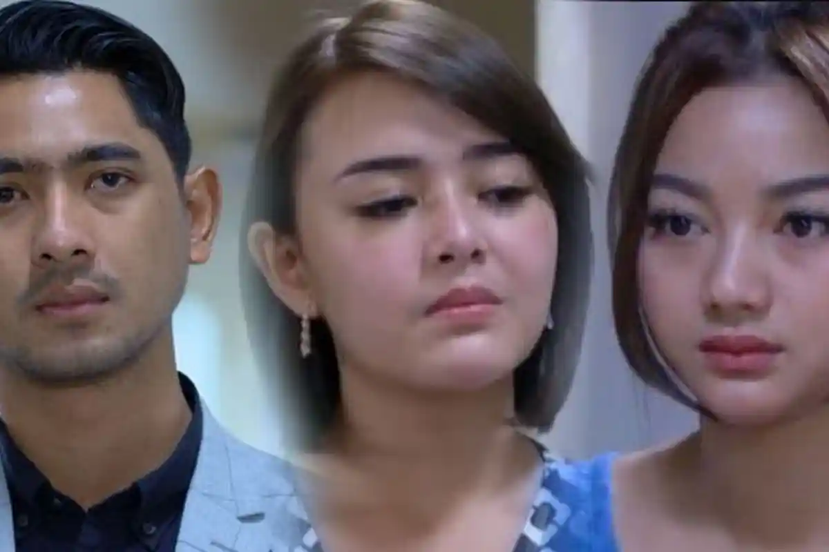 Sinopsis Ikatan Cinta Terbaru 8 September 2022, Elsa Cemburu Lihat Andin Bertemu Aldebaran