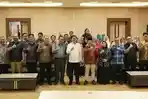UIN Ar-Raniry Genjot Dana Riset 2026, Rektor Minta Dosen Serius Siapkan Proposal