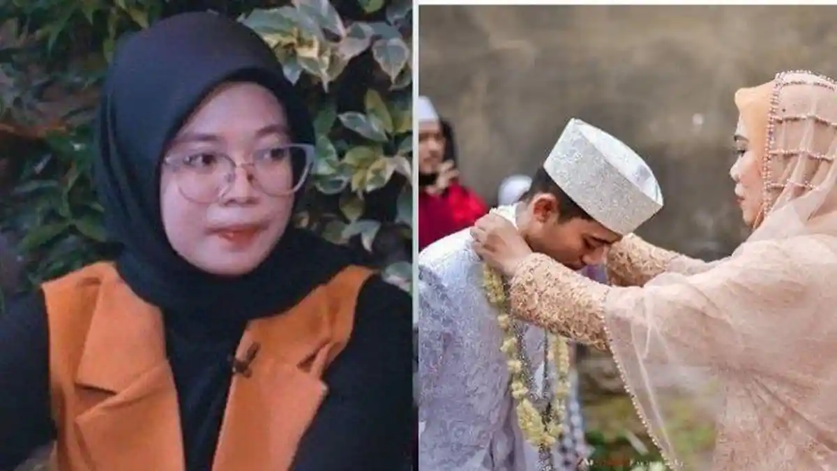 Alasan Norma Risma Akhirnya Laporkan Ibu Kandung dan Mantan Suami ke ...