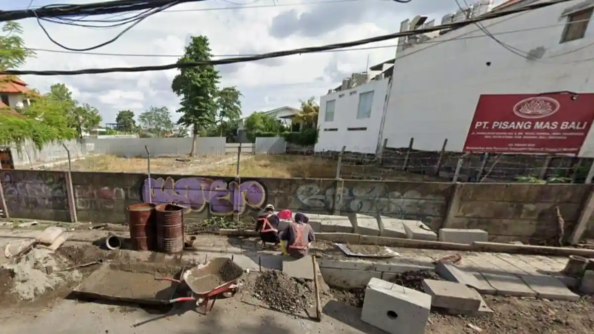 Polemik SHM 707: Tuan Tanah Sebut Hanya Jual Kepada Lenny, BPN Tak Bergeming