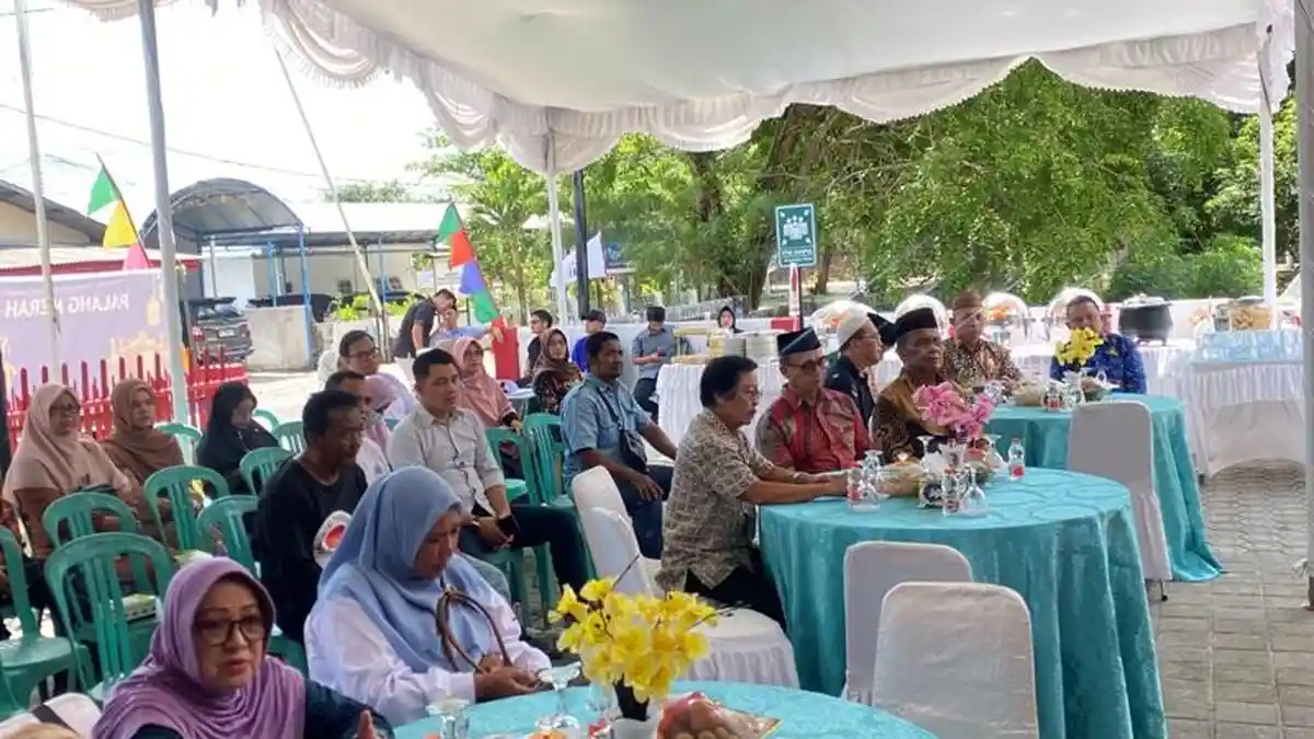 PMI Bangka Gencarkan Donor Darah di OPD