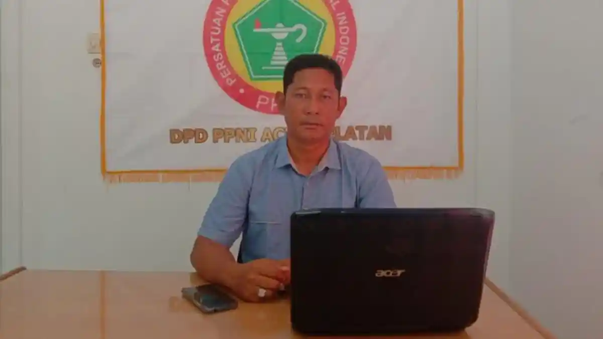 Perawat Garda Terdepan Lawan Covid-19, PPNI Minta Pemerintah Beri Perhatian Khusus