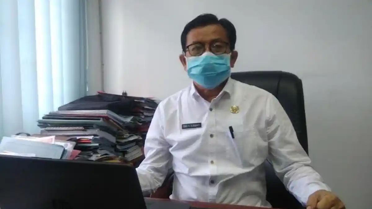 Pembelajaran Tatap Muka Terbatas di Karo Mulai Senin Depan, Sekolah Jangan Main-main