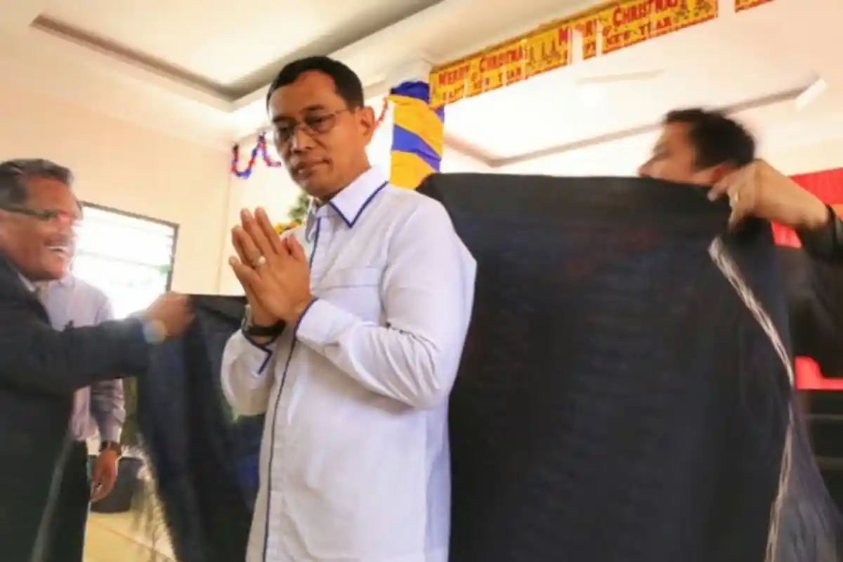 Cagub Ini Jadi Tersangka Pemalsuan Ijazah, Begini Nasibnya