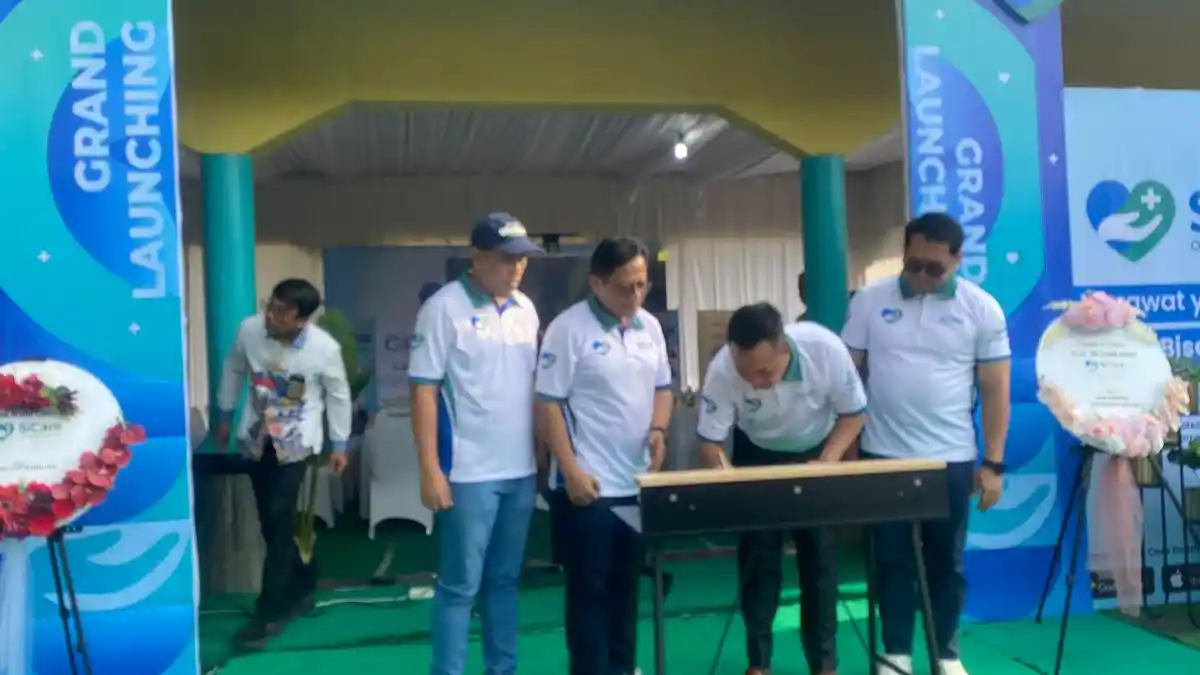 Layanan Medis Jemput Bola Kini Hadir di Bondowoso