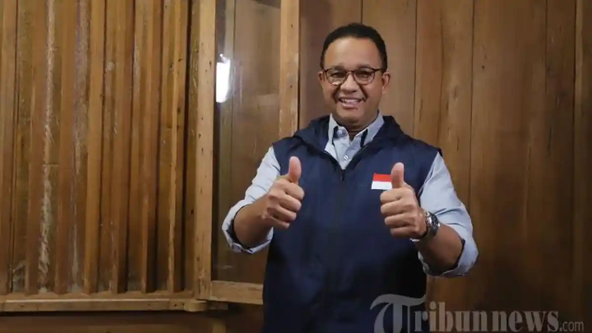 Diroasting Komika, Anies Baswedan Disebut Pengangguran, Reaksi Eks Gubernur Jakarta: Update LinkedIn