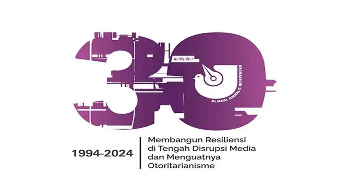 AJI Melawan di Tengah Disrupsi Media dan Menguatnya Otoritarianisme