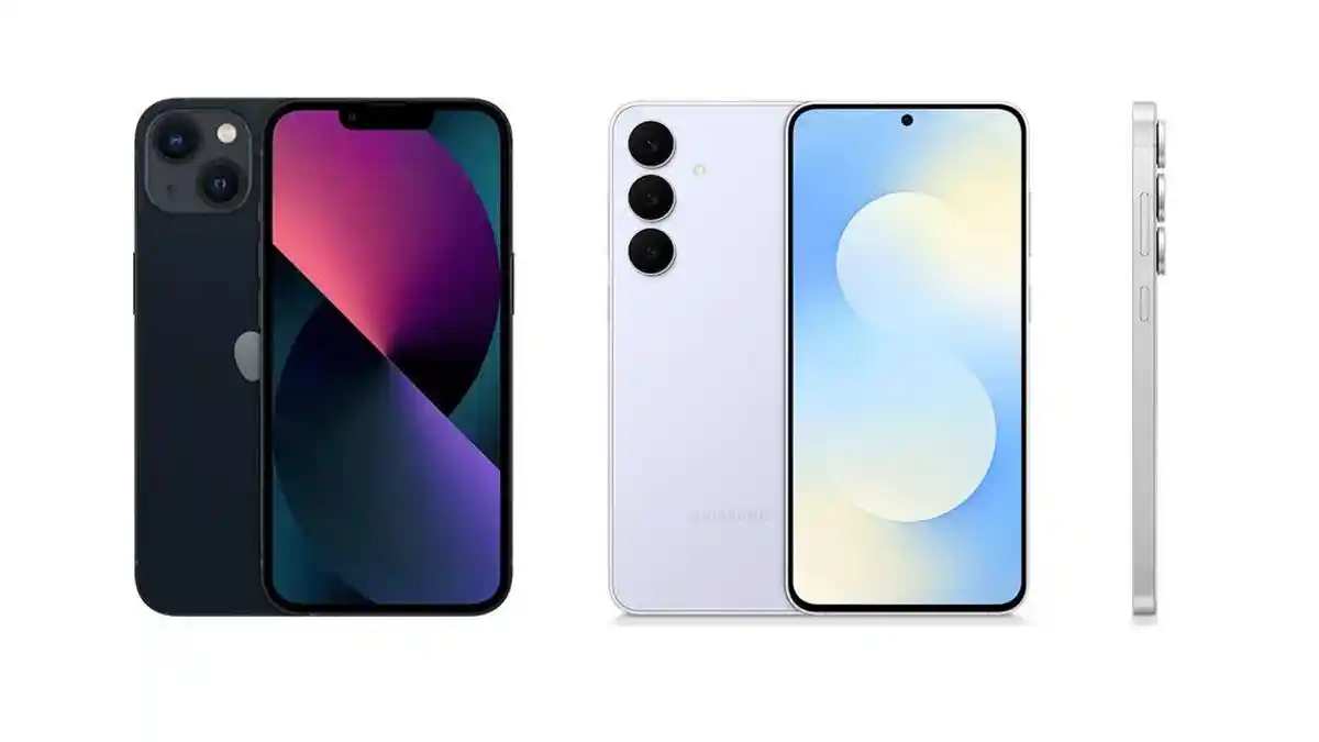 Adu Kamera Terbaik Samsung S24 FE Vs iPhone 13, Sekarang Harga HP Samsung S24 FE Selisih Rp 750 Ribu