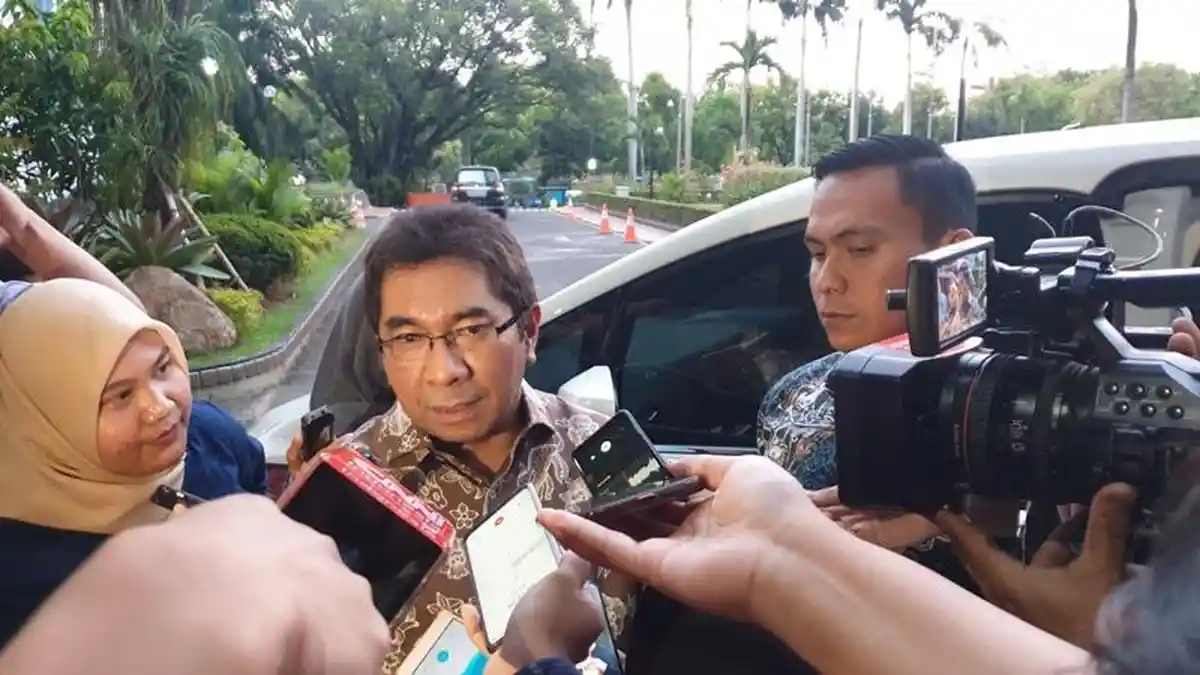 Pelabuhan dan Pelayaran Regional Memainkan Peran Kunci Perdagangan Dunia