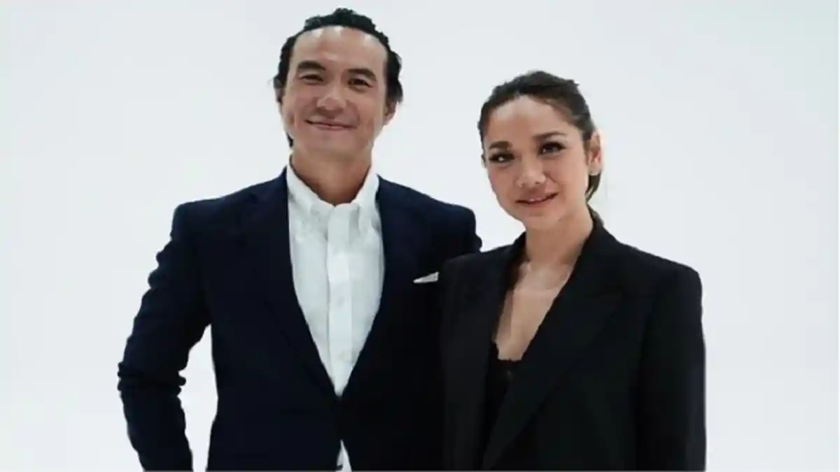 Diberi Kepercayaan untuk Dengarkan Isi Hati BCL, Daniel Mananta: Sebuah Kebanggaan Tersendiri
