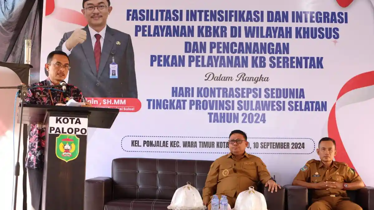 BKKBN Sulsel Perkuat Aksi Turunkan AKI di Palopo - BKKBN-PALOPO2.jpg