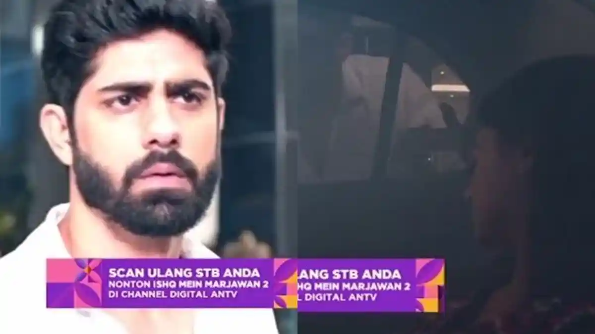 Rangkuman Serial India Ishq Mein Marjawan 2 5 Januari 2023: Ridhima Berhasil Diselamatkan Vansh