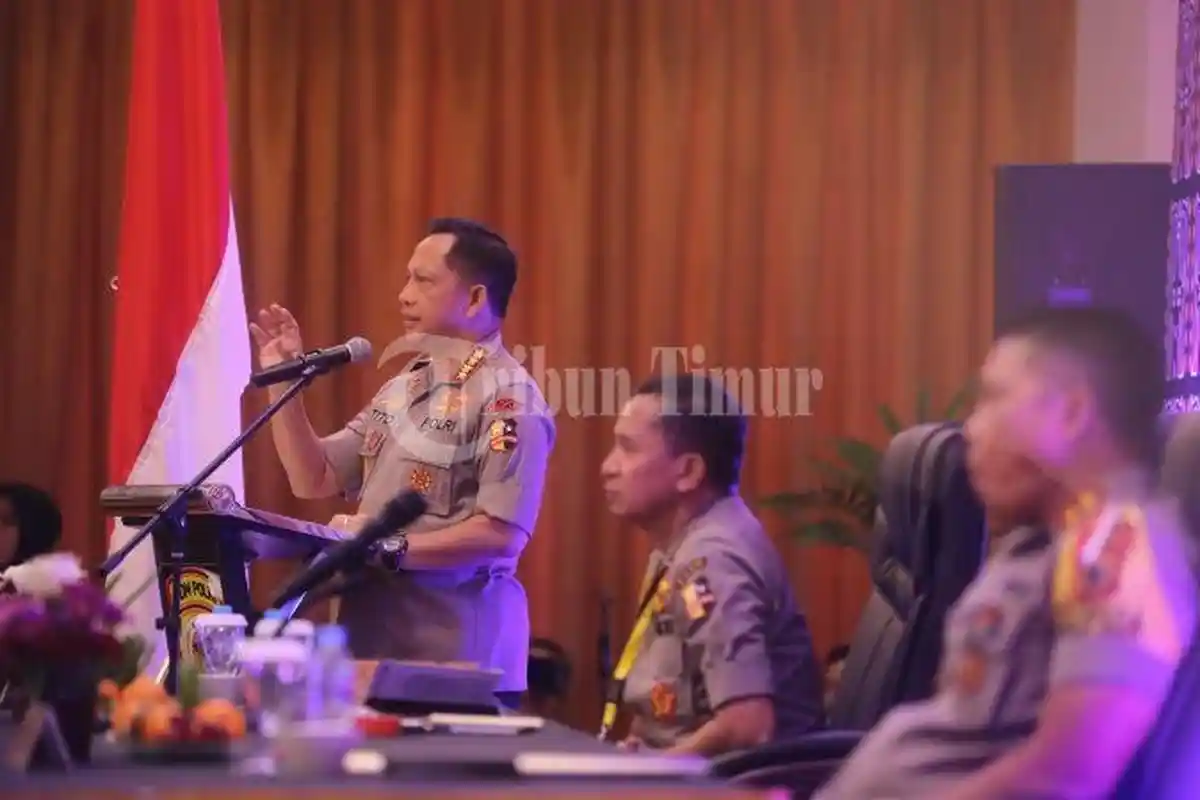 Prof Marwan Mas Dukung Rencana Polri Rekrut Anggota Jago IT, Tapi?