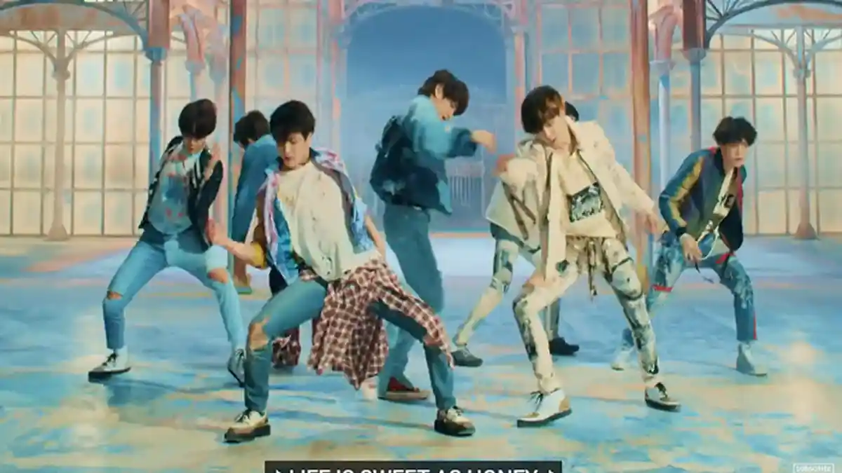 Apakah BTS Menang di Grammy Award 2021 ? Daftar Lengkap ! Cek Pemenang Grammy Award 2021