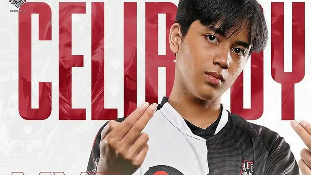 Build Tersakit Yi Sun-Shin Versi Alter Ego Celiboy saat MPL Season 6, Cocok untuk Push Rank
