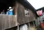 Proyek Listrik Desa di Kalimantan Timur