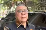 Ahmad Ali Soroti Calon Ketua Kadin: Tak Perlu SKCK, Tapi Wajib Lolos SLIK Perbankan
