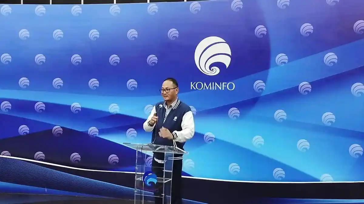 7.900-an Siswa Diajak Melek Tanggung Jawab Sosial Saat Gunakan Platform Digital