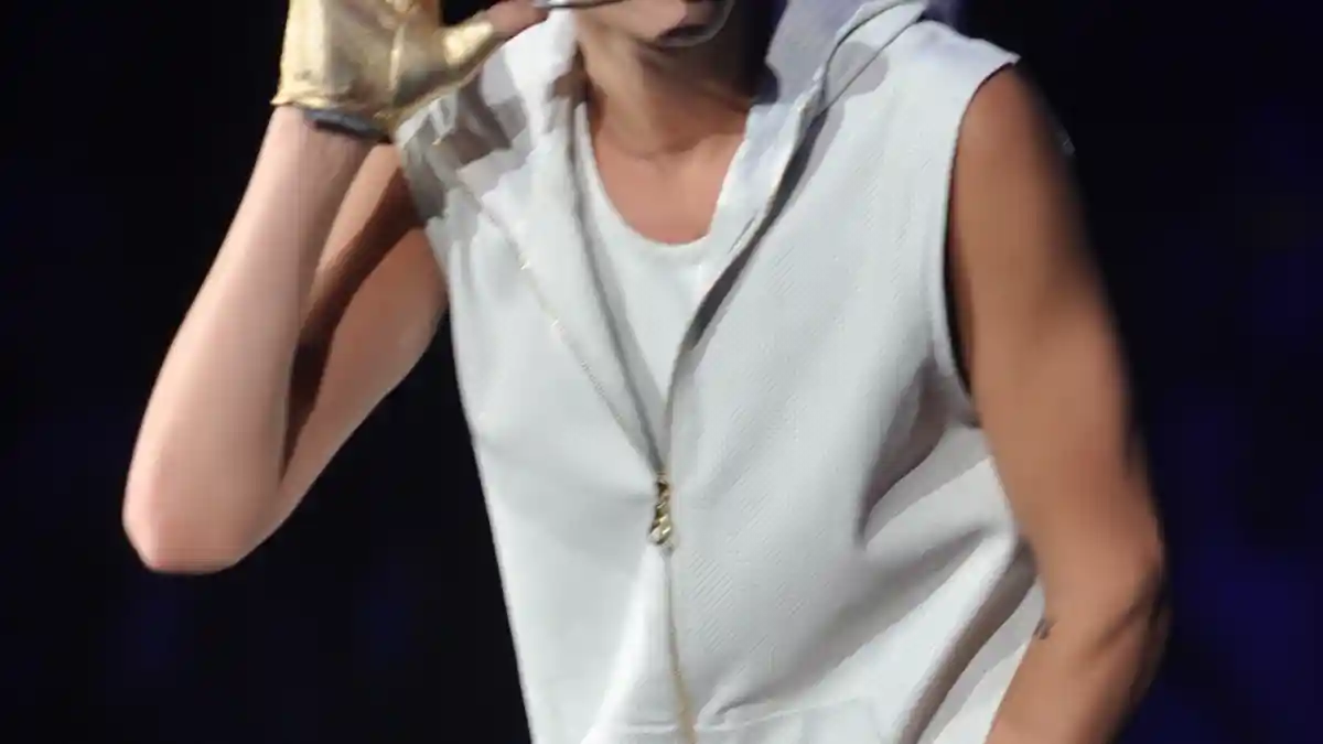 Daftar Lengkap Harga Tiket Konser Justin Bieber di Indonesia, Sudah Bisa Dibeli Bulan Ini