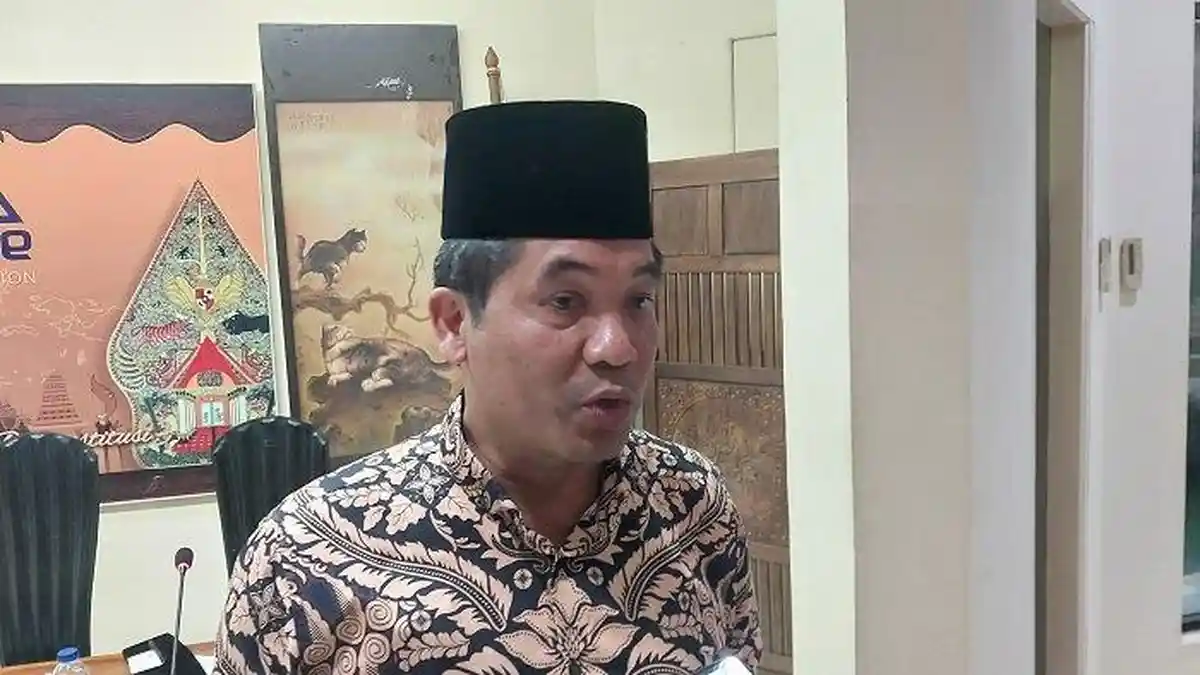 Kritik Sikap Gibran, Ray Rangkuti: Kalau Sudah Tidak Betah Jadi Wali ...