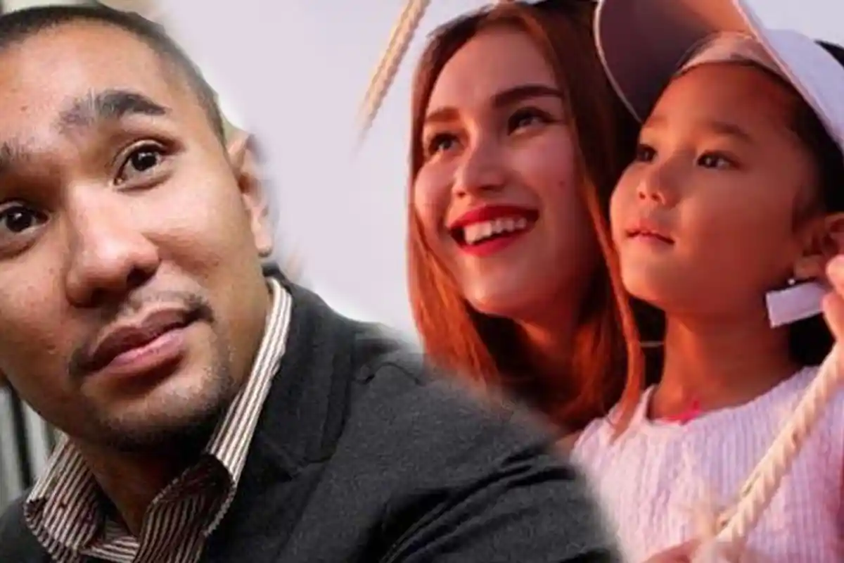 Profesi Mantan Suami Ayu Ting Ting Sejak 6 Tahun Bercerai, Terlihat Sering Keluar Masuk Kelab Malam