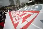 Deklarasi Akbar #2019GantiPresiden