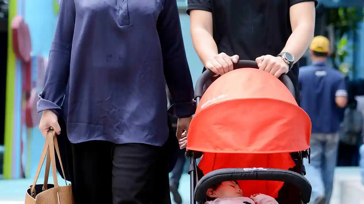 Digugat Cerai Istri, Ini Kata Aldi Taher