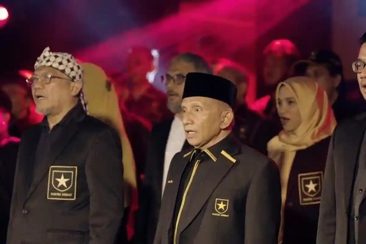 Partai Ummat Resmi Deklarasi, Ini Kata KPU Kota Bogor