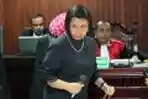 Wakil Menteri Keuangan Anny Ratnawati Saksi Korupsi Hambalang
