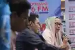 Diskusi Bebas Lepas di Lapas