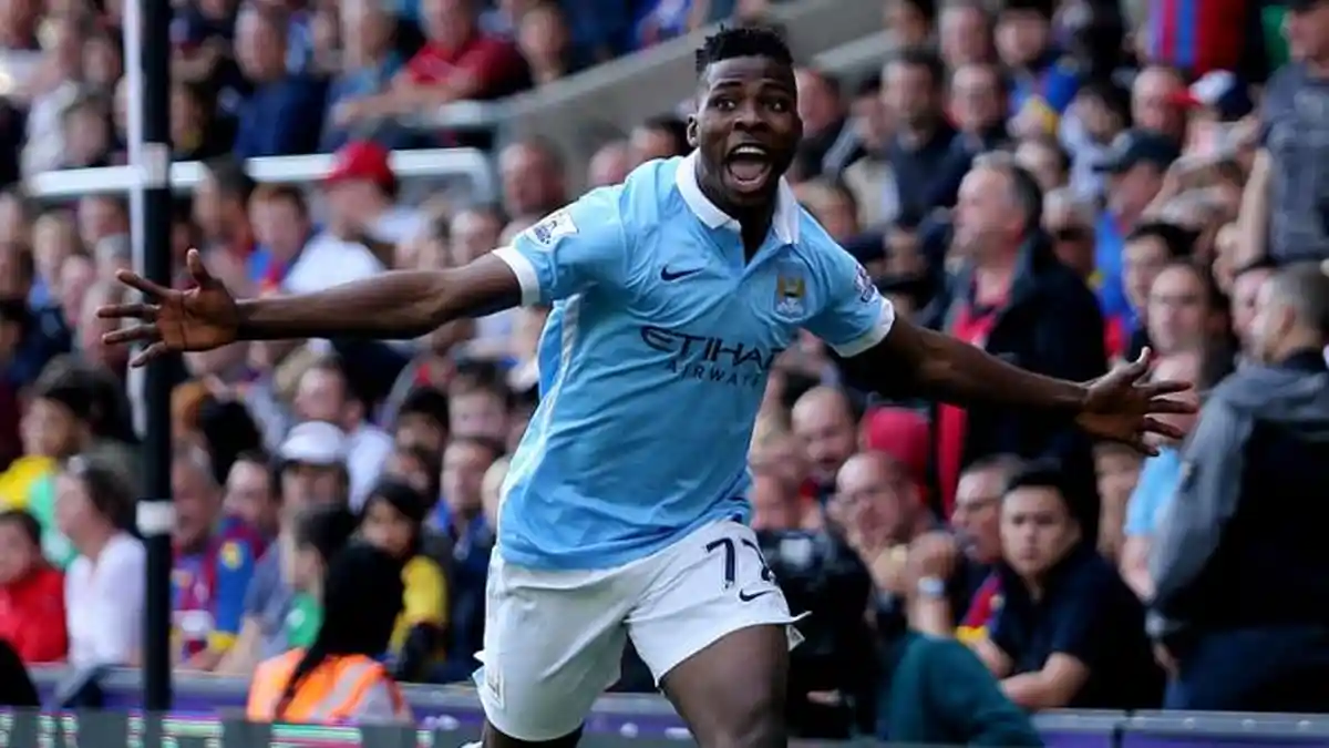 Iheanacho Tambah Deposit Gol, Man City Ungguli Norwich 2-0