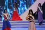 Malam Pemilihan Miss Indonesia 2013