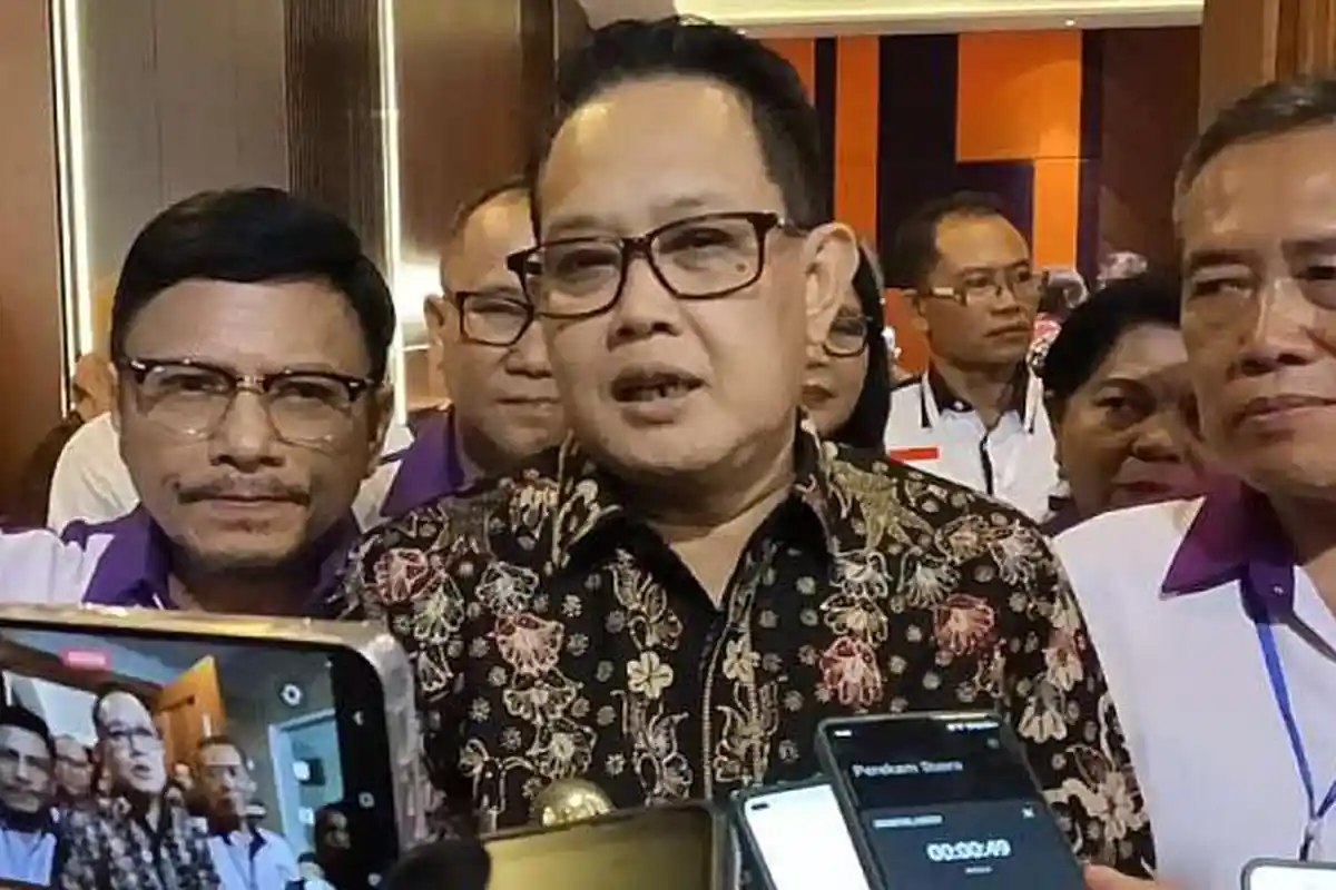 Pemprov Jatim Belum Bahas Anggaran Program Makan Siang Gratis di APBD 2025, Tunggu Kebijakan Pusat