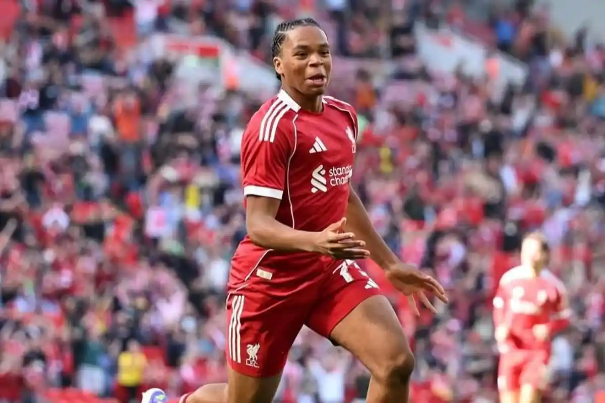 LINK Live Streaming Liverpool Vs Southampton Jam 02.00 WIB, Akses di Sini Nonton Gratis via HP