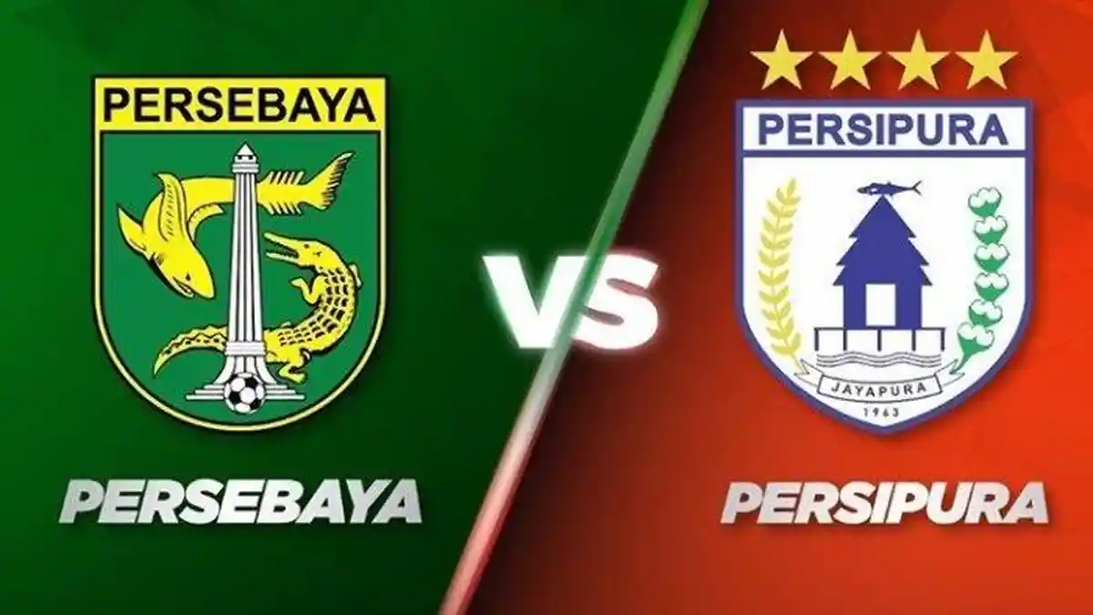 Jelang Persebaya Vs Persipura, Dua Pemain Ini Belum Tentu Tampil