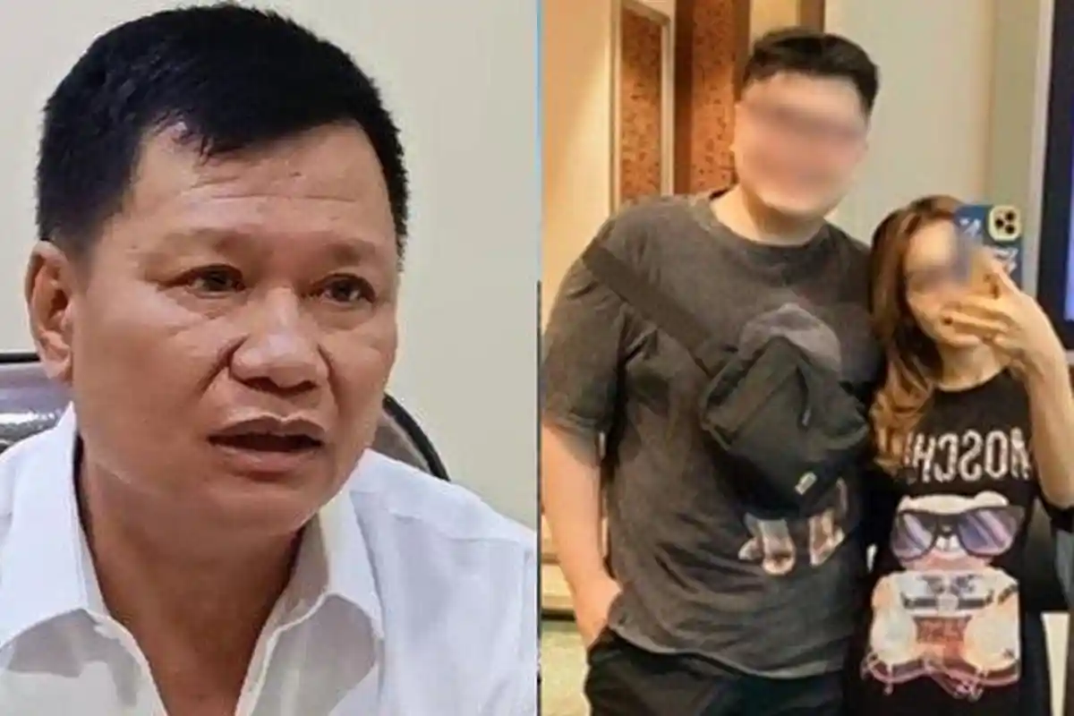 Keras! Ayah Ronald Tannur Langsung Dinonaktifkan dari DPR RI & PKB Setalah Anaknya Bebas Vonis