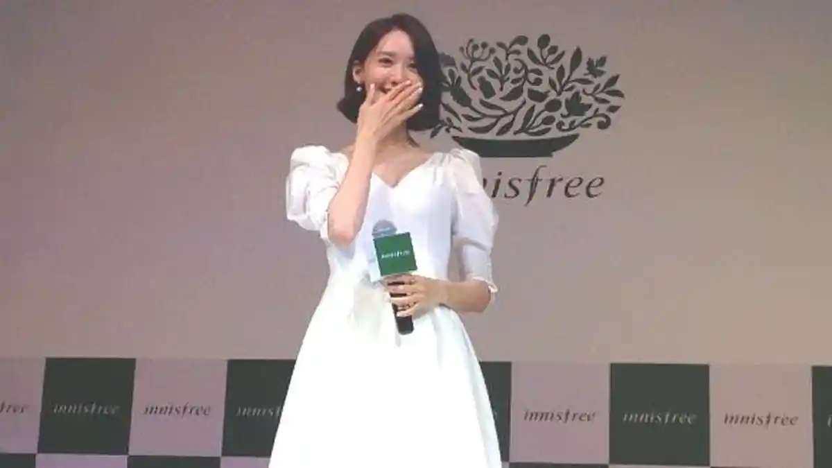 Ibunda Tony Ahn Eks H.O.T Ingin YoonA SNSD Jadi Menantunya