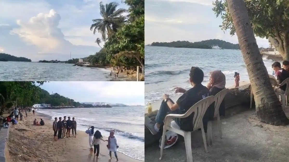 Rekomendasi Tempat Wisata Hits di Kota Cilegon untuk Libur Long Weekend
